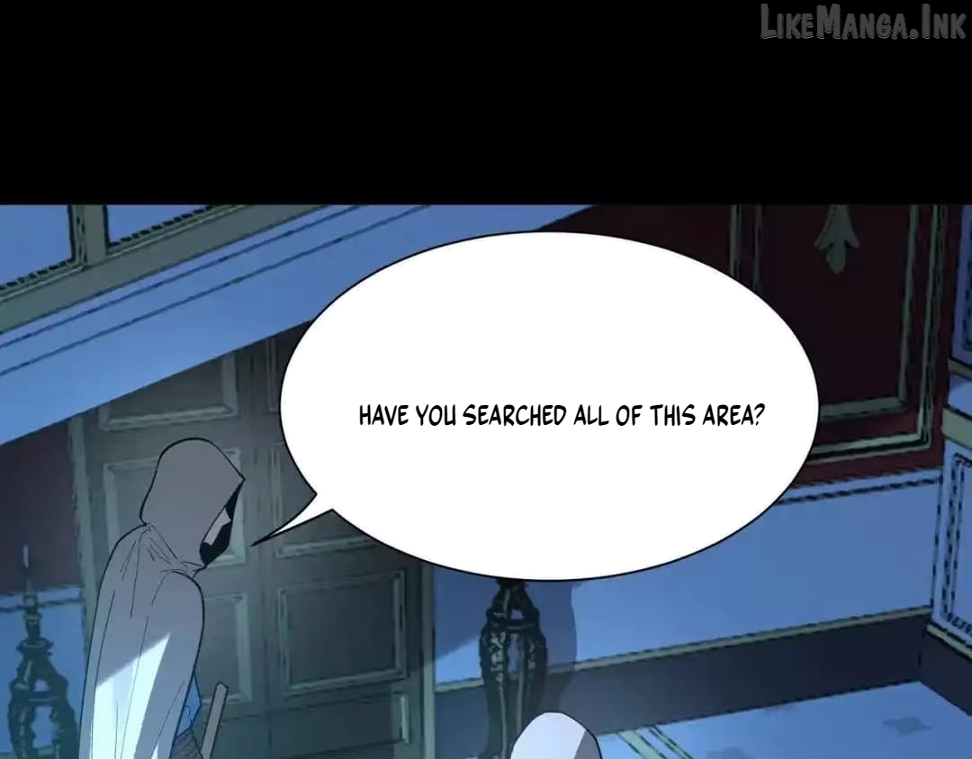 SSS Grade Saint Knight Chapter 182  - page 25